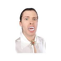 VAMPYRTÄNDER