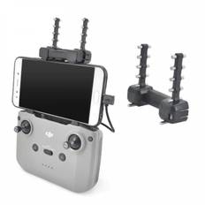 Signalförstärkare till DJI RC-N3, N2, N1 FJärr - Neo / Air 3 / Mini 4 Pro / Mavic 3 / Mavic Air 2/2S / Mini 2/4K / Mini 3 Pro/3