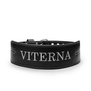 Lyftarbälte, Premium L, Black
