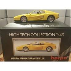 Herpa 010313 Ferrari Testarossa 1:43