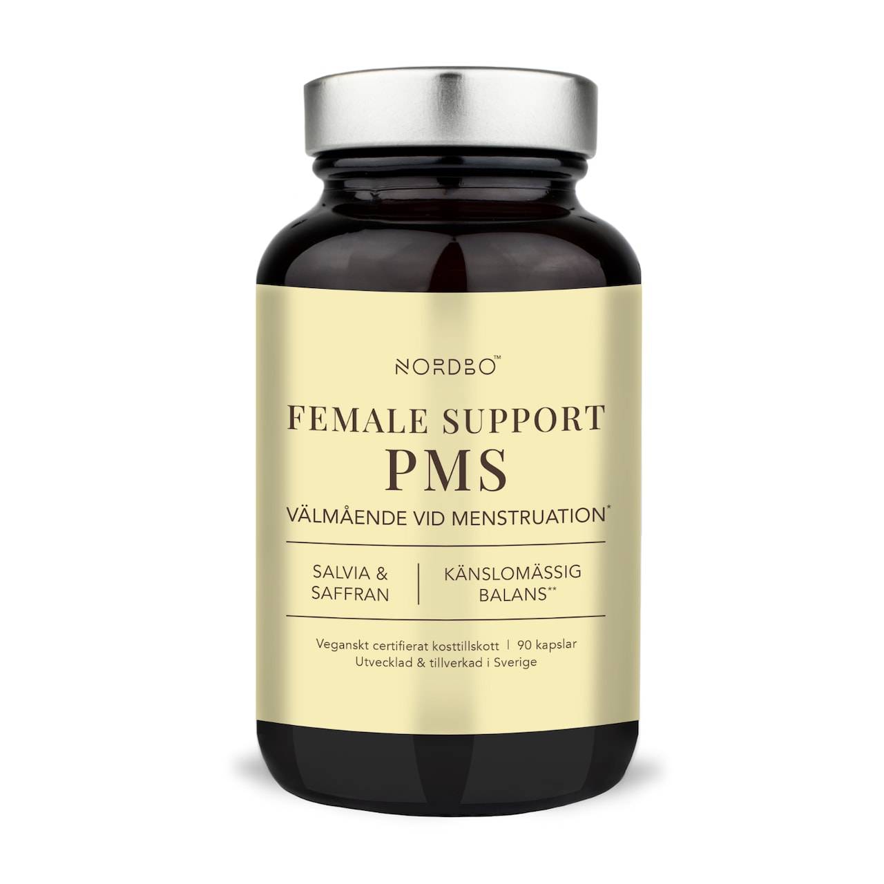 Female Support PMS 90 kapslar