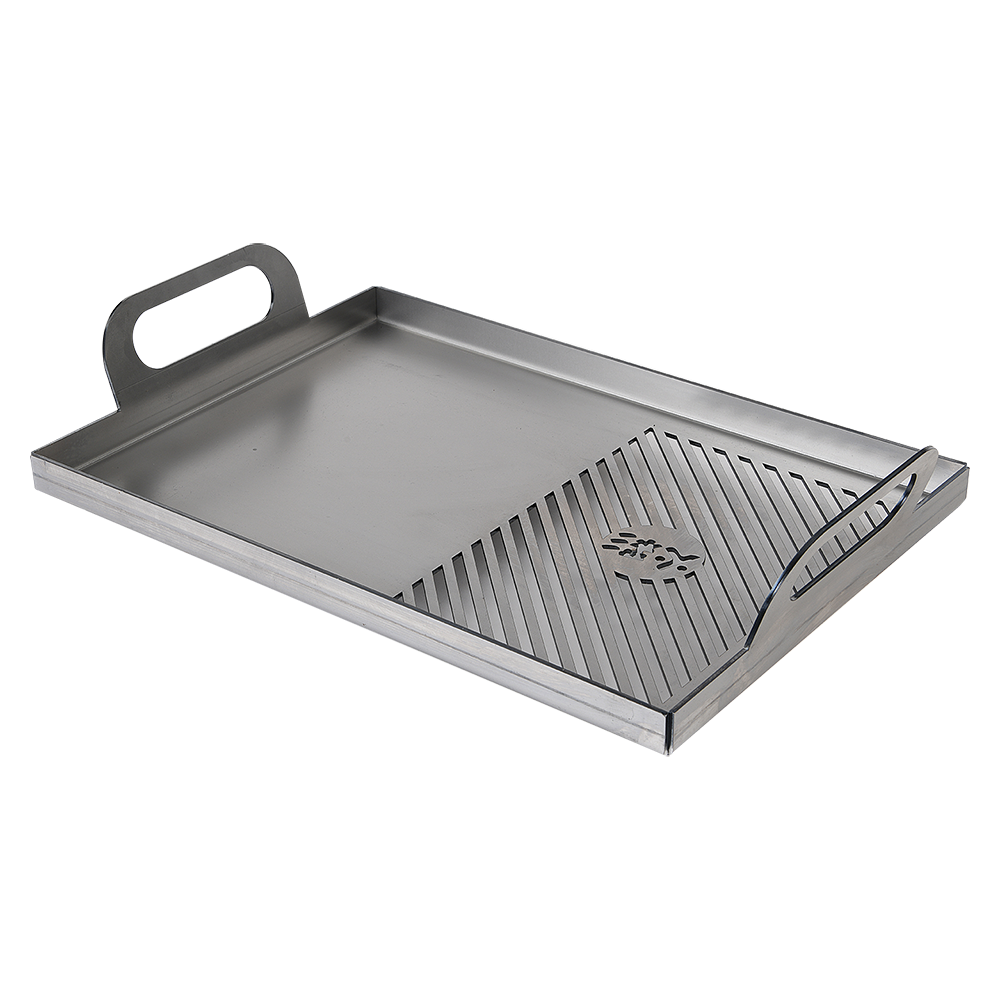 Kasai Konro Plancha Stekplatta/Grillgaller (Till Kasai Konro Yakitori Grill Medium/Long)
