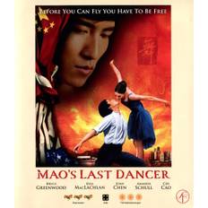 Mao's Last Dancer (Beg)