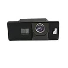Backkamera För Audi TT Mk2 8j S5 RS5 S6 S7 A5 A7 2011 2012 2013 2014 170° HD 1080P Bil Bakre Backkamera Nattsikt Vattentätt Fordon Backkameror(CVBS-140)