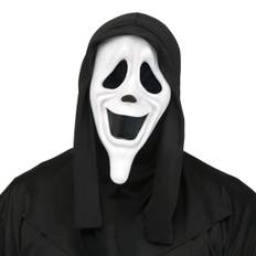 Scary Movie Smiley Mask - One size