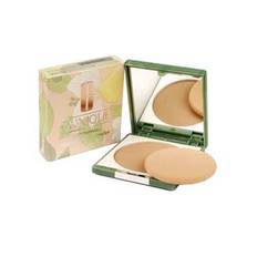 Clinique Superpowder Double Face Powder N° 04 Matte Honey 10 g