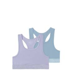 NAME IT Nkfshort Top 2P Noos |Multi/patterned |134-140