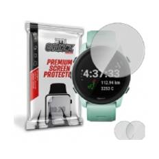 GrizzGlass Folia matowa Grizz Garmin Forerunner 745