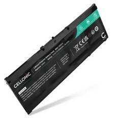 Batteri för HP Pavilion 15, Omen 15, Omen 17, SR04XL 15.4V 3000mAh från CELLONIC