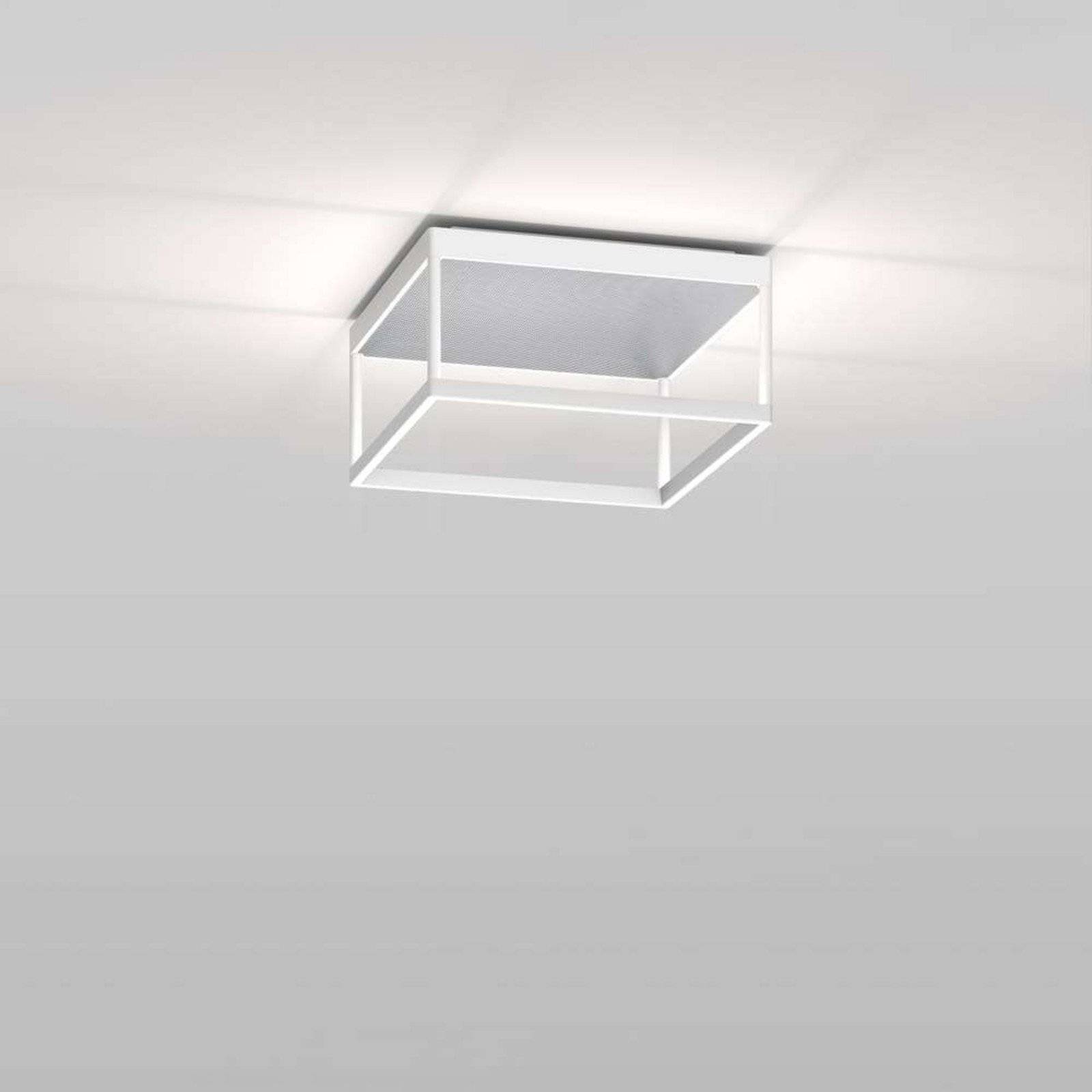 Taklampor Serien Lighting, dimbara, Vit, Vardagsrum, Aluminium
