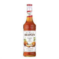 Monin sirup - Pumpkin Spice, 100cl