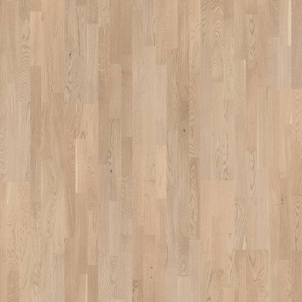 Professional | ASK NATURE WHITE TRES 3-stav (14 x 194 x 2281 mm)