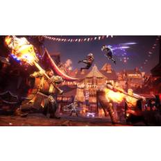 Gangs of Sherwood EU PS5 CD Key