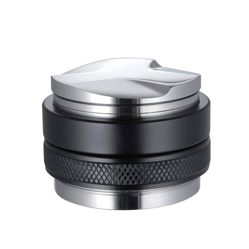 Bottenlös Portafilter Delonghi/Breville 51/54mm - Dubbelt huvud / 54mm