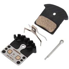 Shimano J04C Ice Tech Metal Brake Pads - N/A