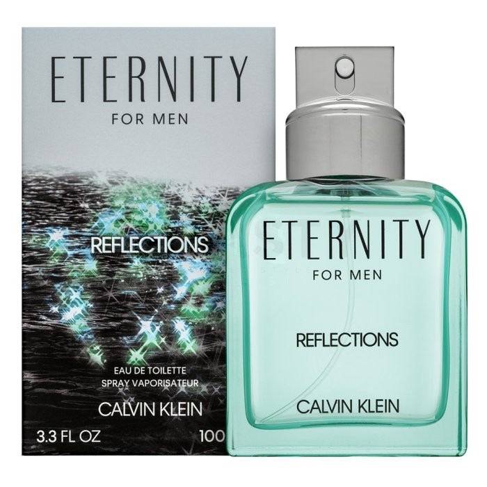 Calvin Klein Eternity Reflections EDT M 100 ml