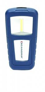 SCANGRIP Miniform genopladelig COB LED arbejdslampe 5 stk. (03.5404)