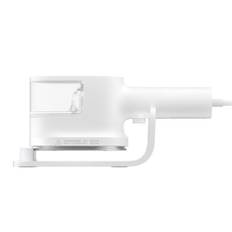 Xiaomi Handheld Ironing Machine for Clothes Vertical Electric Steamer with Base Portable Garment UK vit