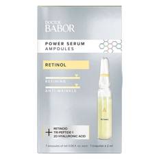 Babor Doctor Babor Ampoule Retinol Nude