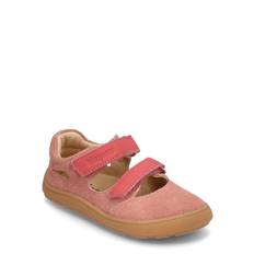 BISGAARD Bisgaard Barefoot Michi |Pink |24