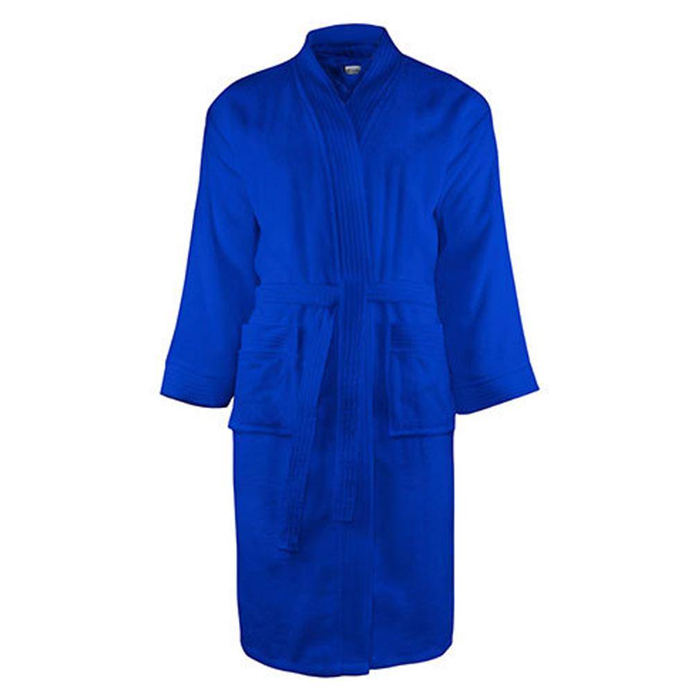 The One Frotte Unisex Vuxen Klassisk Morgonrock L-XL