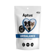 Aptus Uribalance 60 tuggbitar