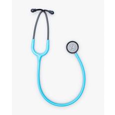 Littmann Classic III Turkis/Smoke/Rosa