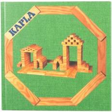 KAPLA Bok 3 (från 4 år)