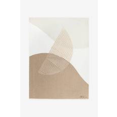 Zelected by Houze - Canvas Phoenix - Beige