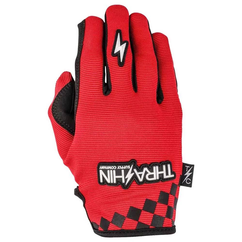 Thrashin Supply Co Stealth Handsker