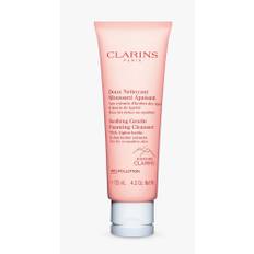 Clarins Gentle Foaming Cleanser Very Dry/sensitive Skin 125ml