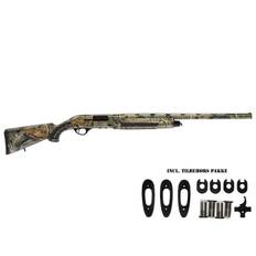 Hatsan Escort Xtreme Realtree APHD 12/76 71cm løb