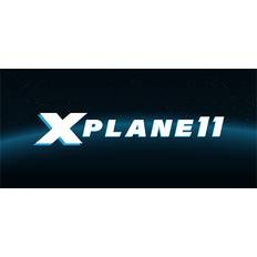 X-Plane 11 Steam Altergift EUROPE