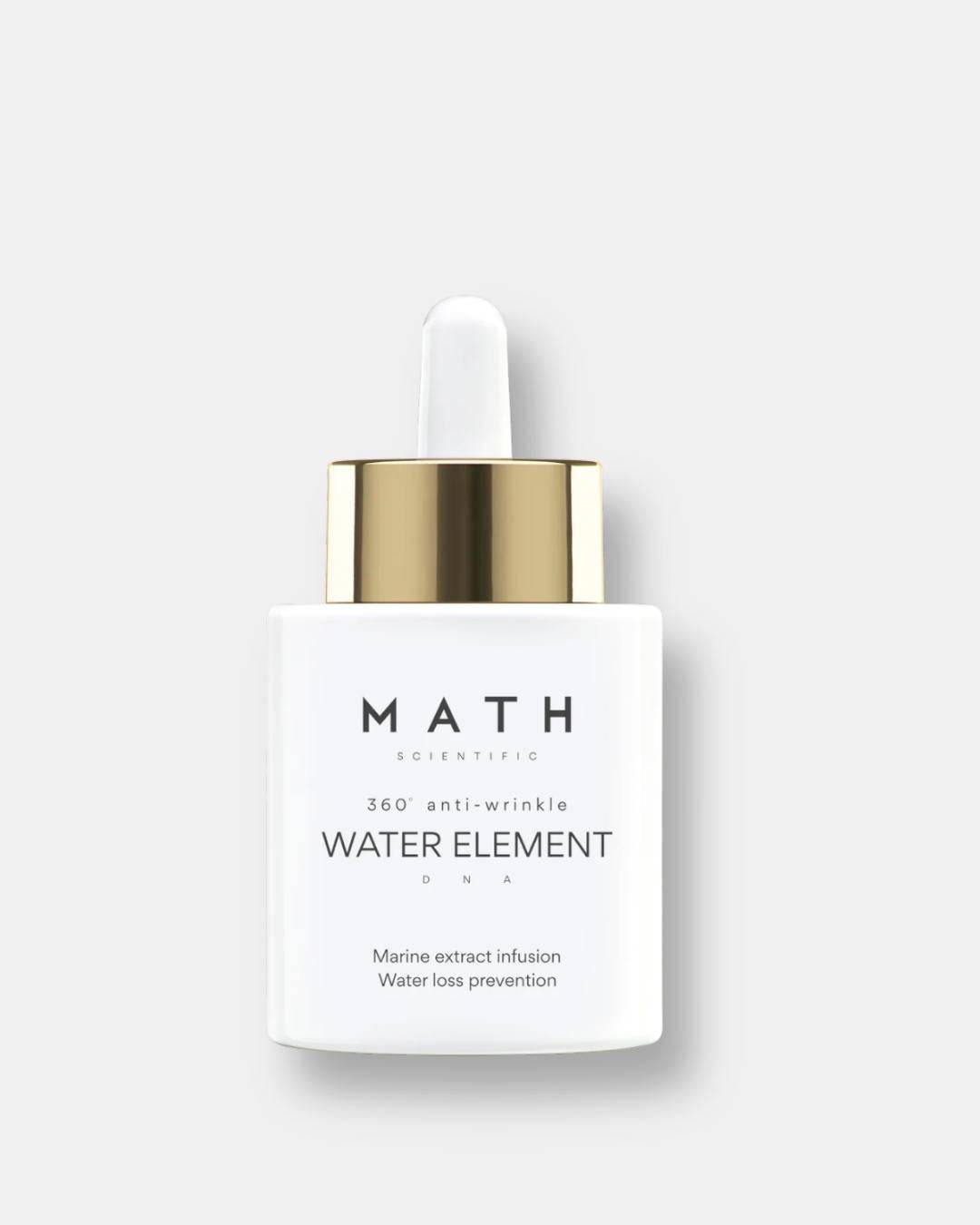 WATER ELEMENT Firming Serum