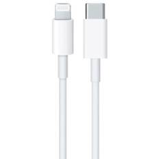 Moobio USB-C til Lightning-kabel - 2 meter