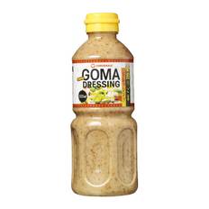 Omodaka Goma Dressing – 500mL