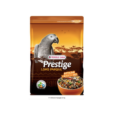 P P Afrikansk Papegøje 2,5 kg
