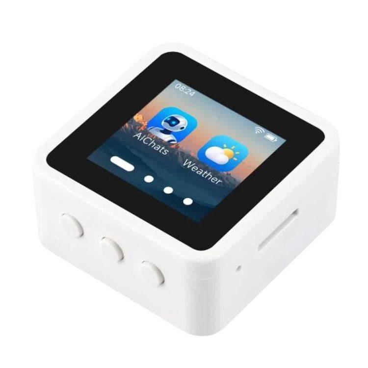 Waveshare 33868 ESP32-S3 3,9 cm LCD 2,4 GHz Wi-Fi / ESP32-S3 utvecklingskort med LCD-skärm