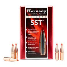 Hornady Kula .6,5 9,0g SST