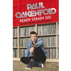 Ready Steady Go