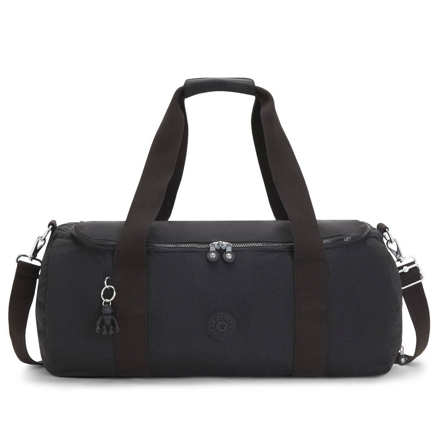 Kipling Argus S Weekendbag Svart