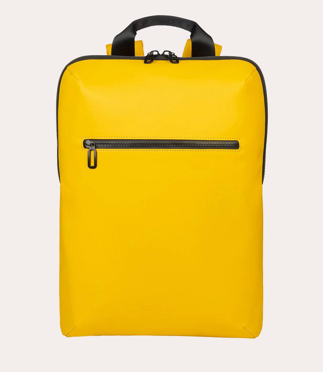 Gommo Backpack - Giallo
