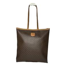 Celine SAC Seau leather tote