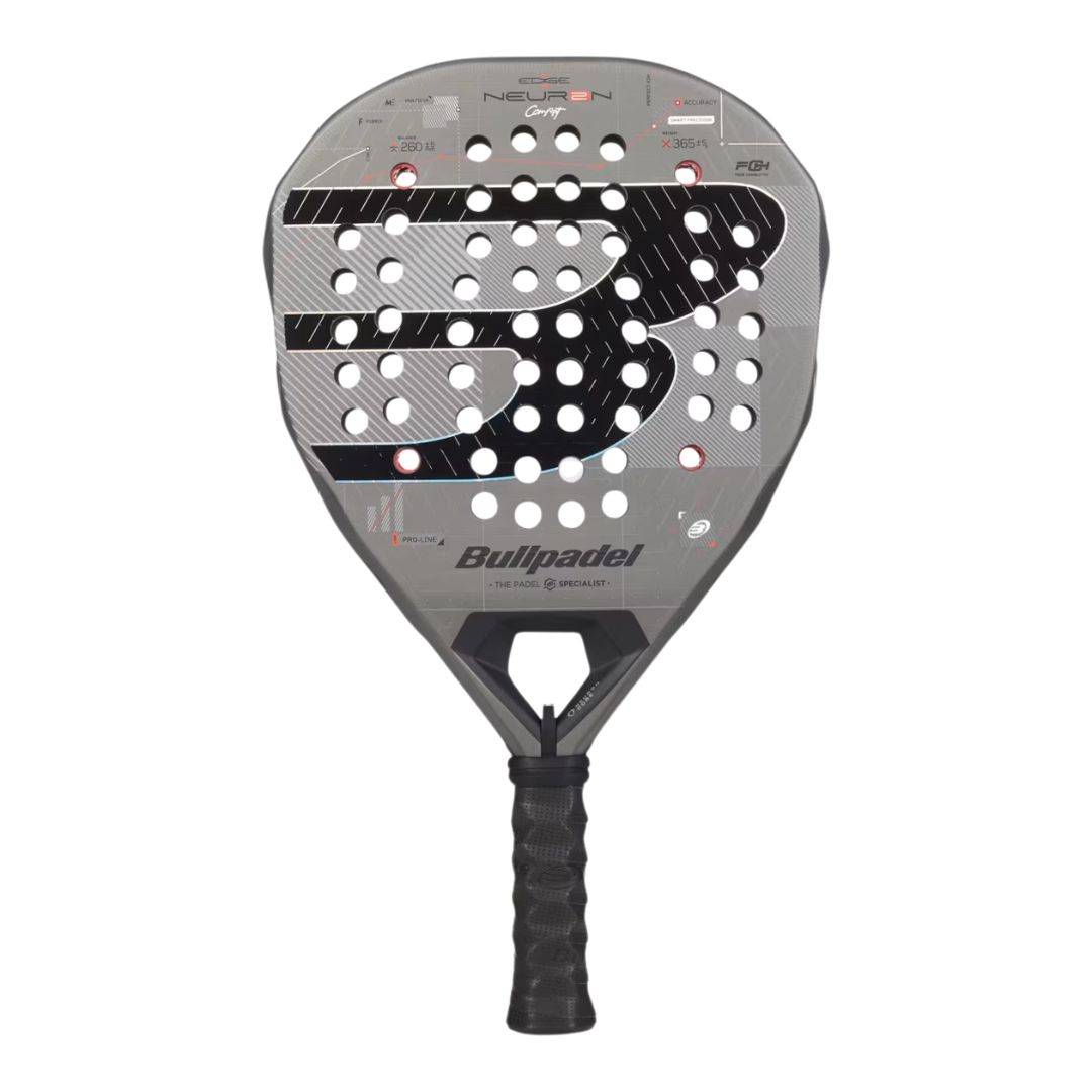 Bullpadel Neuron 02 Comfort 27 (PRE-ORDER)