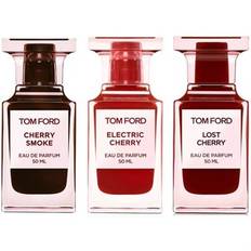 Tom Ford Cherry Serien - Eau de Parfum -  3 x 5 ml