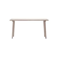 Miss Tailor Ek 130X82 cm, Vitolja - Matbord