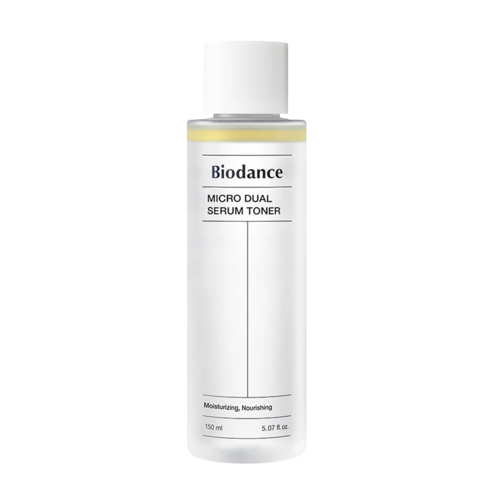 Micro Dual Serum Toner