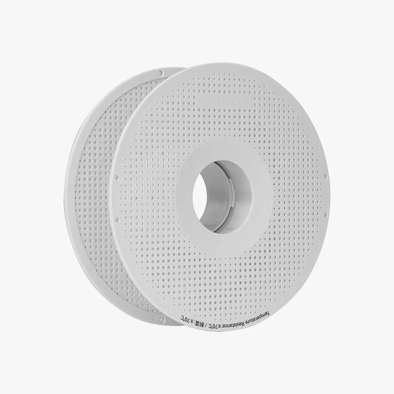 Bambu Lab Reusable Spool for refill