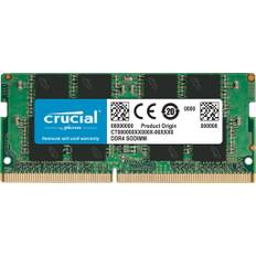 4GB DDR4-2400 SODIMM TRAY