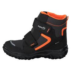 Husky1 Schwarz, Unisex, Skor, Kängor och Boots, vandringskängor, Svart, EU 27 (EU 27)
